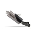 HP CORSE 4-TRACK S RALLY Slip-on Exhaust for BMW R 1300 GS